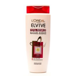 Elvive Total Repair Shampoo 700 ml