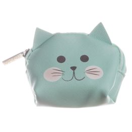 Parsa Purse For Kids - Light Green