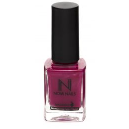 نوفا طلاء اظافر قابل للغسل آر يو انتريستيد 22