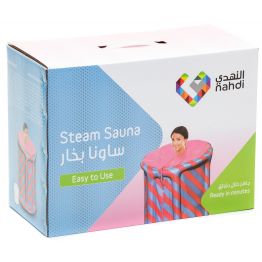 Nahdi Sauna Inflated Jys-A2