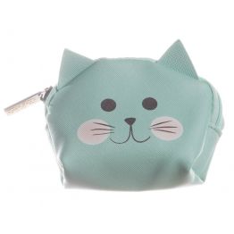 Parsa Purse For Kids - Light Green